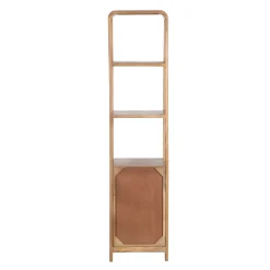 Colonne de rangement | Eruco Manguier Pécan