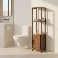 Colonne de rangement | Eruco Manguier
