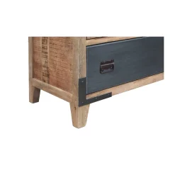 Commode 3 tiroirs | Manguier Farm II