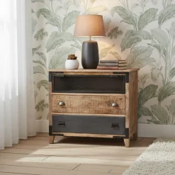 Commode 3 tiroirs | Manguier Farm II