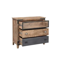 Commode 3 tiroirs | Manguier Farm II