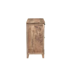 Commode 3 tiroirs | Manguier Farm II