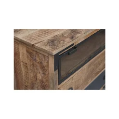 Commode 3 tiroirs | Manguier Farm II