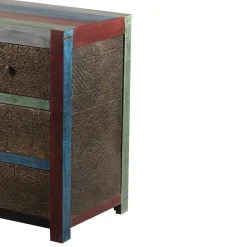 Commode 7 tiroirs | Manguier Pushkar