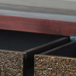 Commode 7 tiroirs | Manguier Pushkar