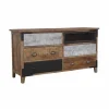 Commode 6 tiroirs | Manguier Farm II