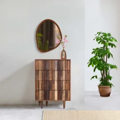 Commode manguier 4 tiroirs | Manguier Ramon