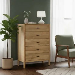 Commode 5T | Mango Matan