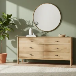 Commode 6T | Mango Matan