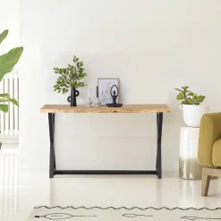 Console | Acacia Bunting