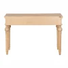 Console | Bois de manguier | Boston