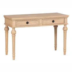 Console | Bois de manguier | Boston