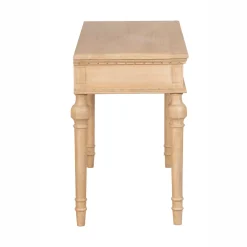 Console | Bois de manguier | Boston