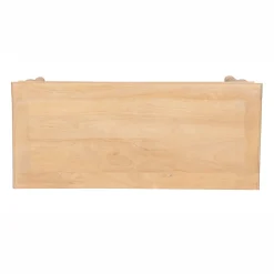 Console | Bois de manguier | Boston