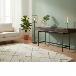 Console 2 Tiroirs | Contemporary