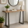 Console Acacia 115 cm | Forest II