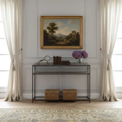 Console Chandon