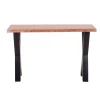 Console II | Acacia Bunting