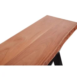 Console II | Acacia Bunting