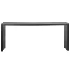 Console Oakura noire 200