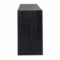 Console Oakura noire 200
