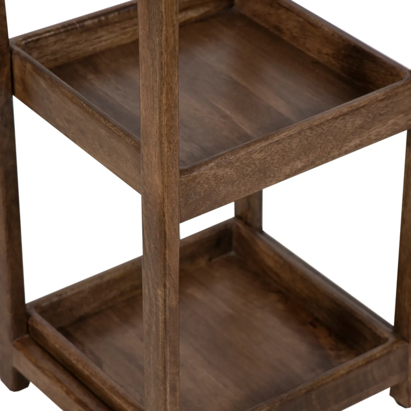 Etagere 3 niveaux | Acacia Eruco