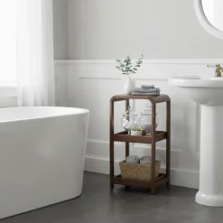 Etagere 3 niveaux | Acacia Eruco