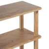Etagere 3 niveaux | Acacia Stanton
