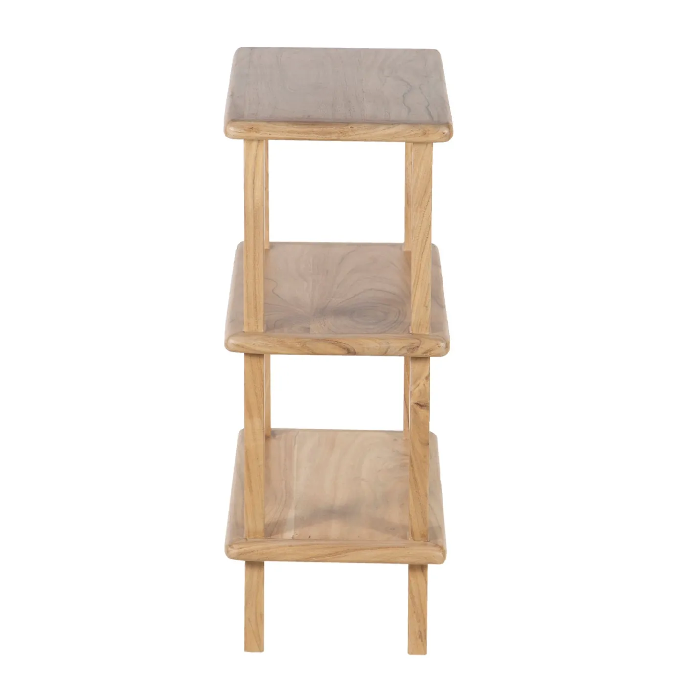 Etagere 3 niveaux | Acacia Stanton