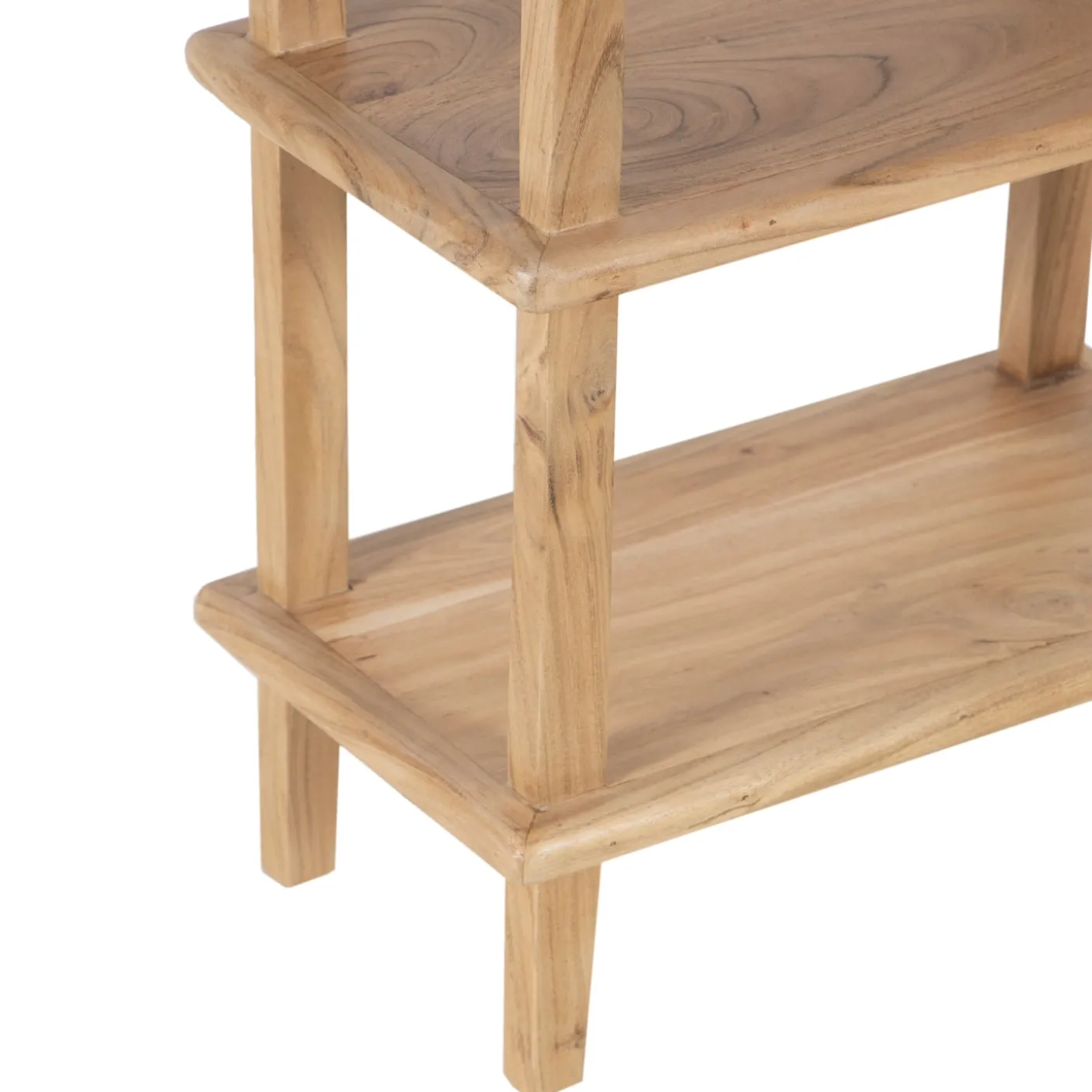 Etagere 3 niveaux | Acacia Stanton