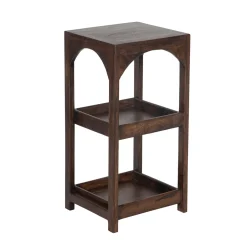 Etagere 3 niveaux | Acacia Hiputa