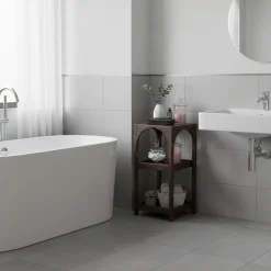 Etagere 3 niveaux | Acacia Hiputa