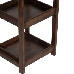 Etagere 3 niveaux | Acacia Hiputa