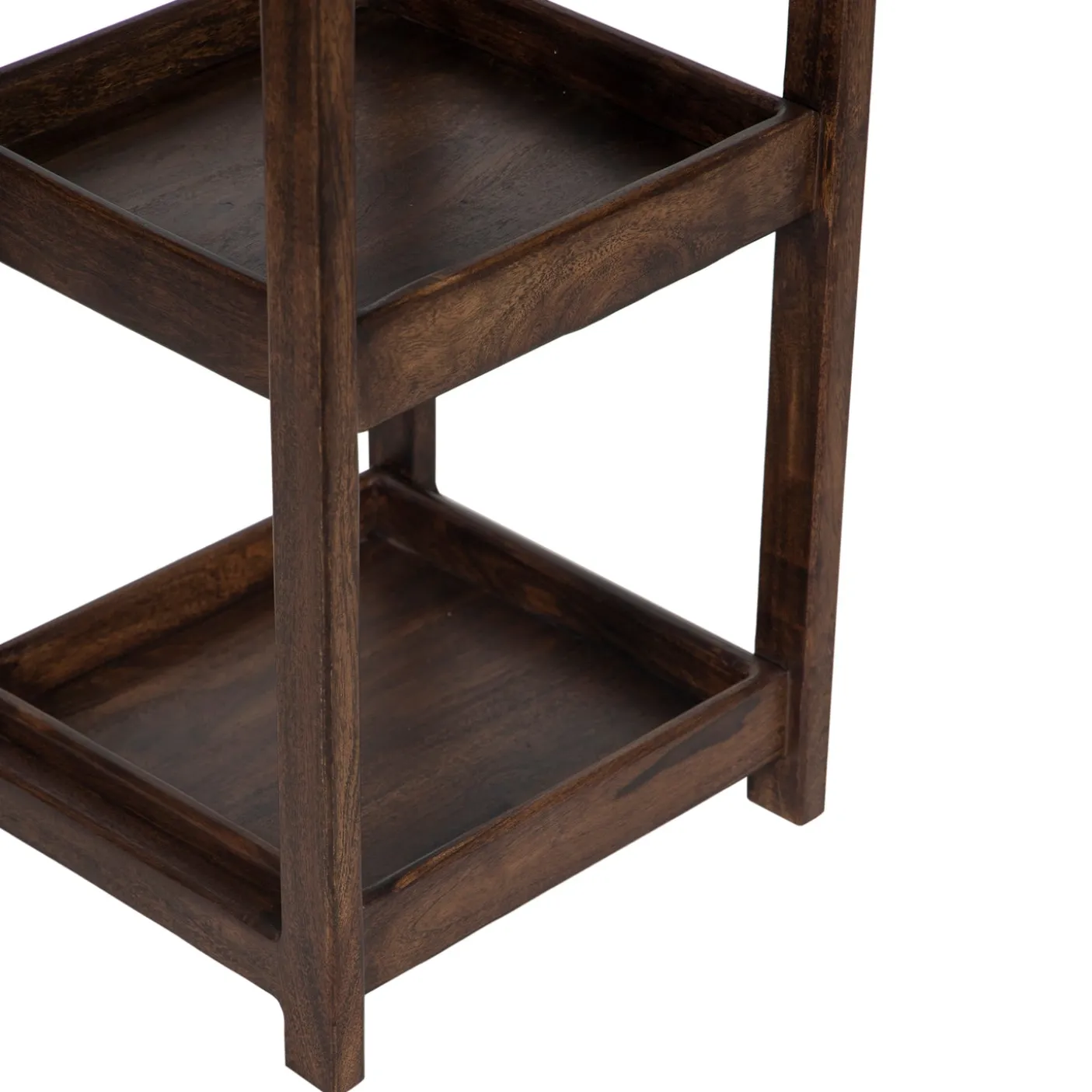 Etagere 3 niveaux | Acacia Hiputa