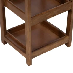 Etagere plateaux 3 niveaux | Acacia Arch
