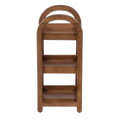 Etagere plateaux 3 niveaux | Acacia Arch