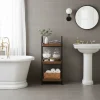 Etagere plateaux 3 niveaux | Manguier Homall