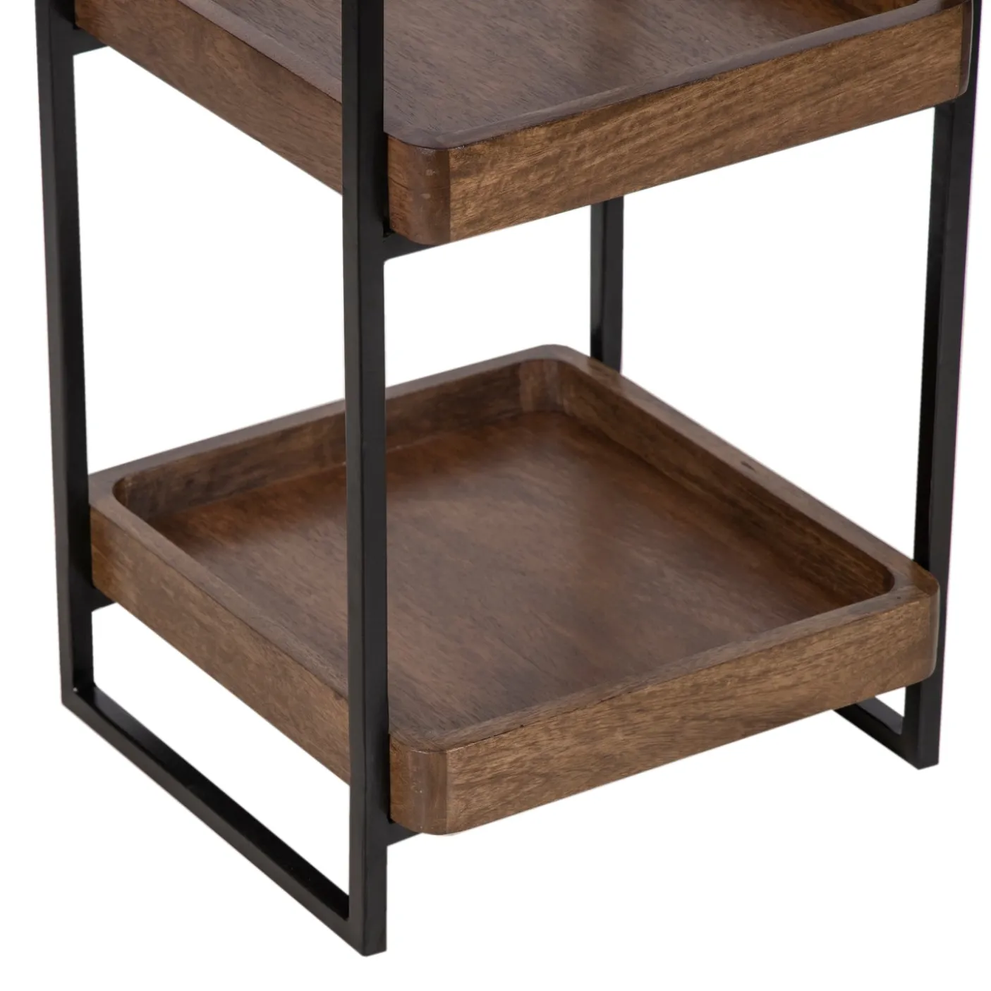 Etagere plateaux 3 niveaux | Manguier Homall