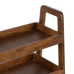 Etagere plateaux 3 niveaux | Acacia Ellery