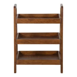 Etagere plateaux 3 niveaux | Acacia Ellery