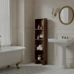 Etagère a 4 niveaux | Manguier Riva