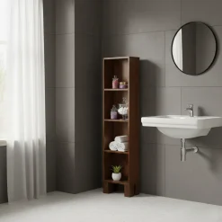 Etagère a 4 niveaux | Manguier Riva