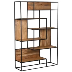 Etagère de bibliothèque design | Mango Stockholm