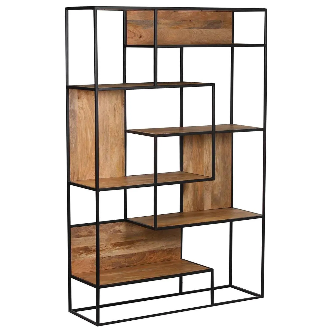 Etagère de bibliothèque design | Mango Stockholm