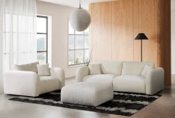 Fauteuil | Geneva