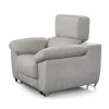 Fauteuil coulissante - Portland