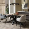Fauteuil creme | Arcade