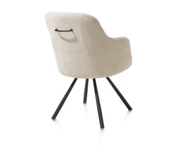 Fauteuil creme | Eran II