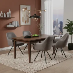 Fauteuil foie | Eran