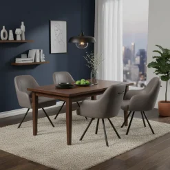 Fauteuil foie | Eran